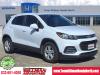 2020 Chevrolet Trax