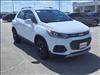 2019 Chevrolet Trax