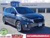 2016 Kia Sedona