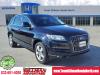 2014 Audi Q7