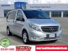 2016 Mercedes-Benz Metris