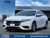 2020 Honda Insight