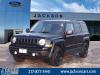 2017 Jeep Patriot