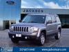 2014 Jeep Patriot