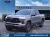 2023 Chevrolet Colorado