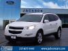 2012 Chevrolet Traverse