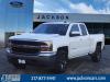 2019 Chevrolet Silverado 1500 LD