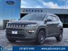 2017 Jeep Compass