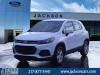 2019 Chevrolet Trax