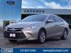 2017 Toyota Camry Hybrid