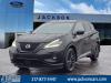 2023 Nissan Murano