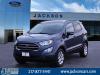 2021 Ford EcoSport