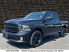 2021 Ram 1500 Classic