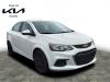 2020 Chevrolet Sonic