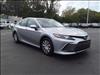 2024 Toyota Camry Hybrid