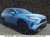 2023 Toyota RAV4 Hybrid