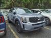 2022 Kia Telluride