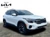 2025 Kia Seltos