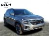 2025 Kia Seltos