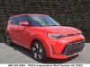 2025 Kia Soul