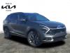 2025 Kia Sportage Hybrid