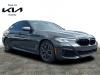 2021 BMW 5 Series