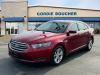 2018 Ford Taurus