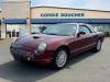 2004 Ford Thunderbird