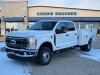 2024 Ford F-350 Super Duty