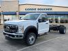 2024 Ford F-450SD