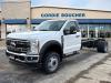 2024 Ford F-450SD