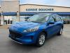 2021 Ford Escape Hybrid