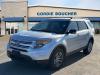 2011 Ford Explorer