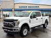 2019 Ford F-250 Super Duty