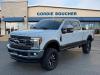 2017 Ford F-250 Super Duty