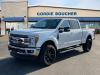 2017 Ford F-250 Super Duty