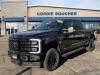 2024 Ford F-250 Super Duty