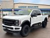 2024 Ford F-250 Super Duty