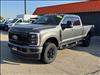 2024 Ford F-250 Super Duty