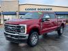 2024 Ford F-350 Super Duty