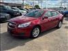 2013 Chevrolet Malibu