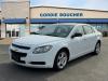 2012 Chevrolet Malibu