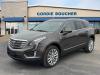 2019 Cadillac XT5