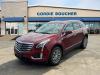 2018 Cadillac XT5