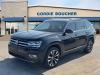 2019 Volkswagen Atlas