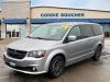 2015 Dodge Grand Caravan