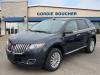 2013 Lincoln MKX