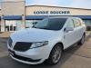 2015 Lincoln MKT