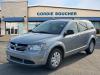 2019 Dodge Journey