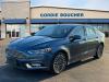 2018 Ford Fusion Hybrid